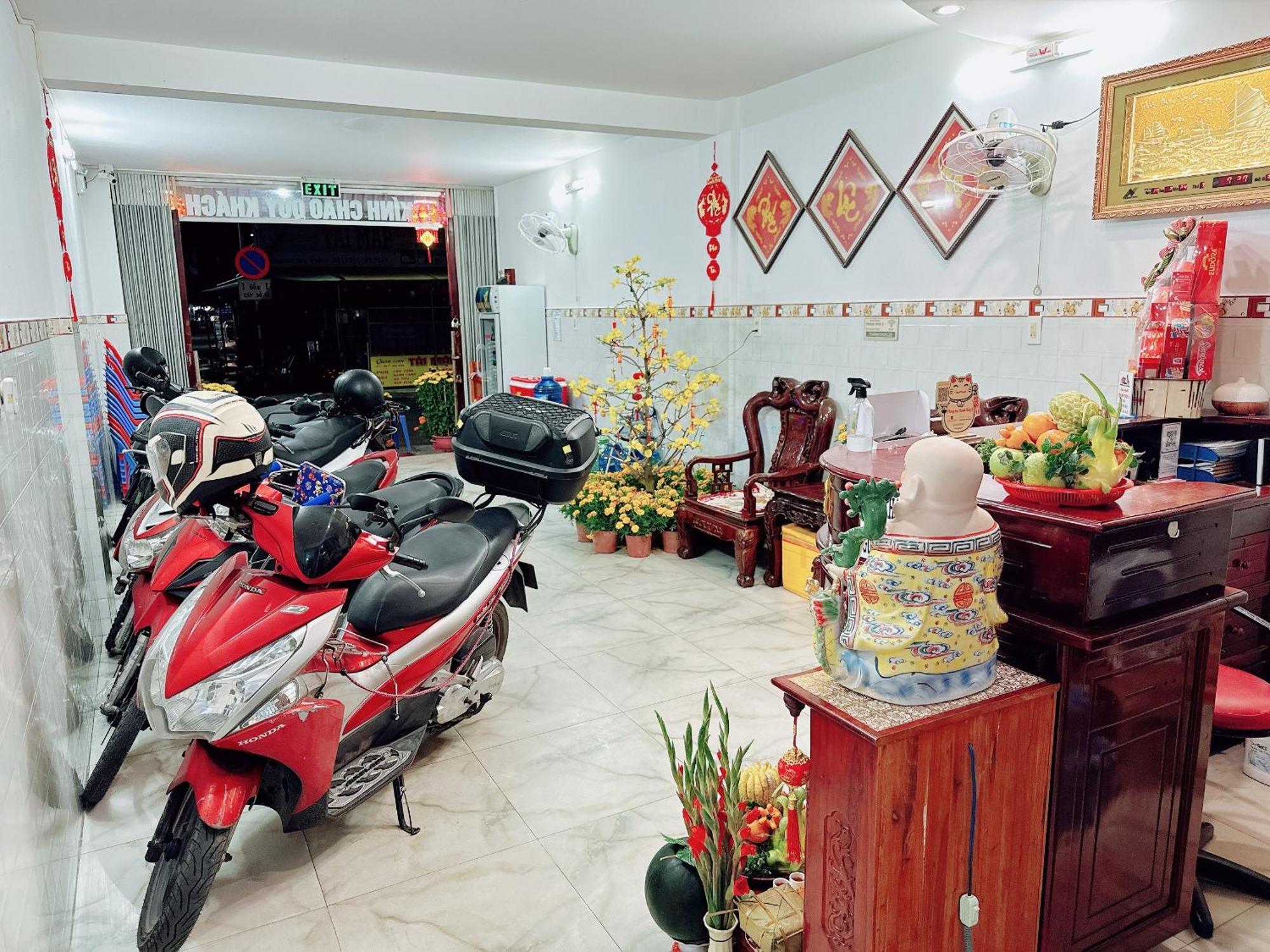 Nha Nghi Thanh Thuy 2 Ha Tien Dış mekan fotoğraf