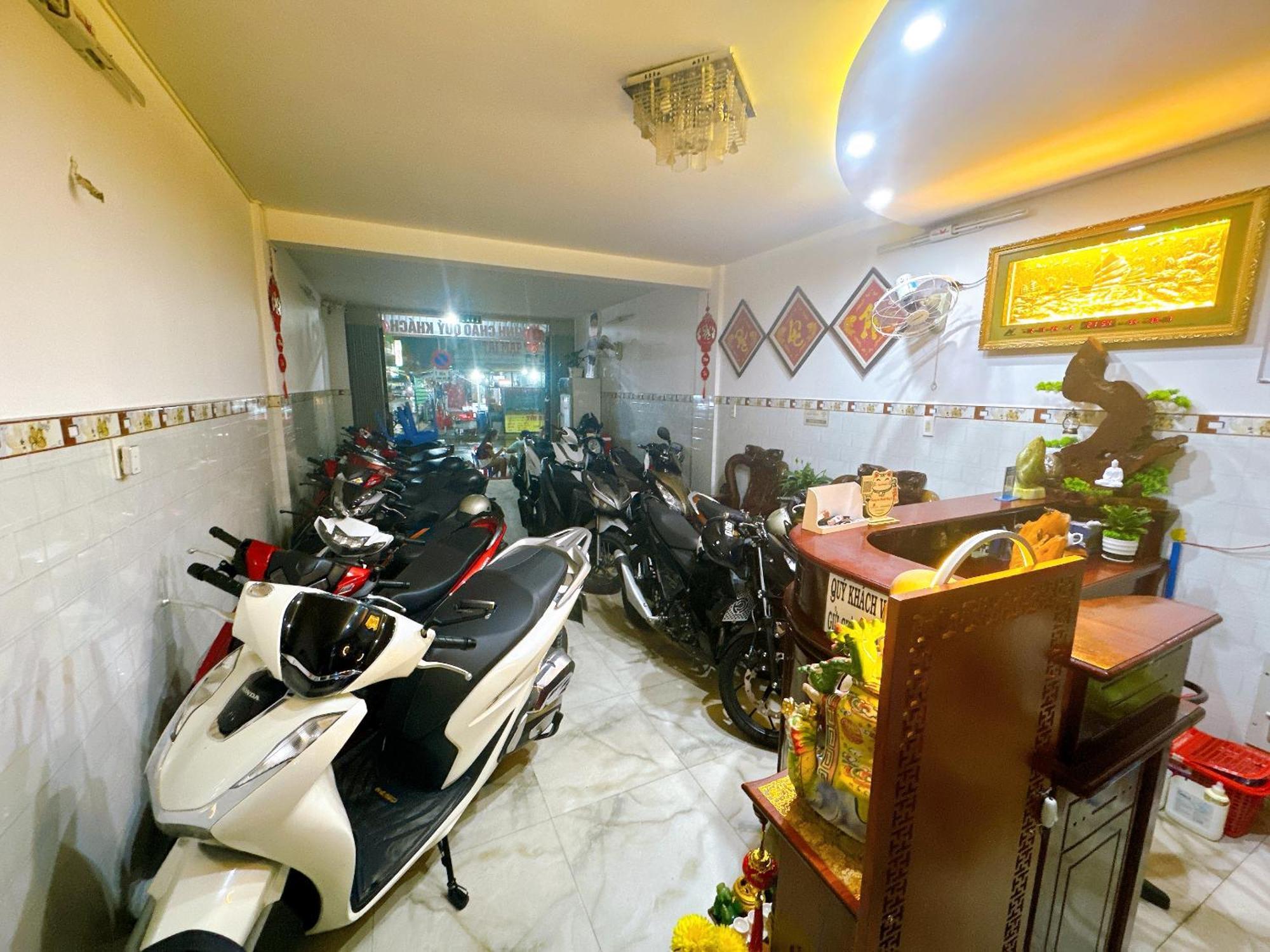 Nha Nghi Thanh Thuy 2 Ha Tien Dış mekan fotoğraf